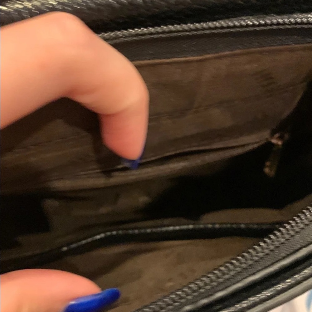 Mini Fashionable backpack - Picture 4 of 7